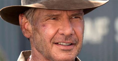 harrison ford set to return to indiana jones role when fifth instalment is released in 2019