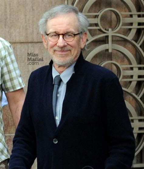 Steven Spielberg Loves 3 Idiots Missmalini