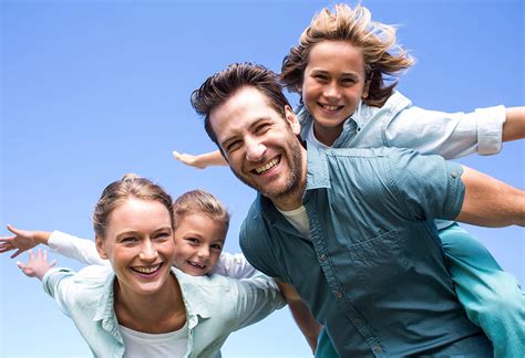 Authoritative Parenting