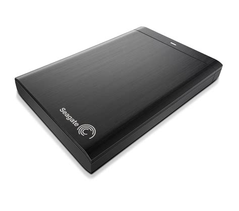 Seagate Backup Plus 1 Tb Usb 30 Portable External Hard