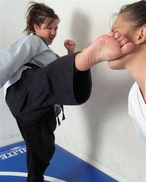 Pin On Karate Feet