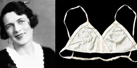 Shaping The Ladies A Brief History Of The Bra — The Exploress
