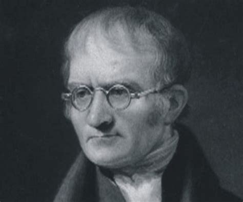 Who Was John Dalton Everything You Need To Know Famous Scientist