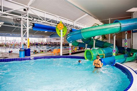 Our Pools Beatty Park Leisure Centre