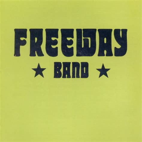 Album Freeway Band De Freeway Band Vinyle Et Cd Sur Cdandlp