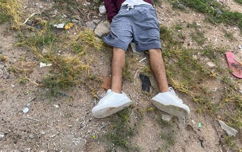 Cartel Murders On The Rise Again In Juarez