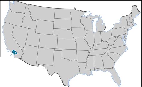 Animated Map Of The Us United States Map