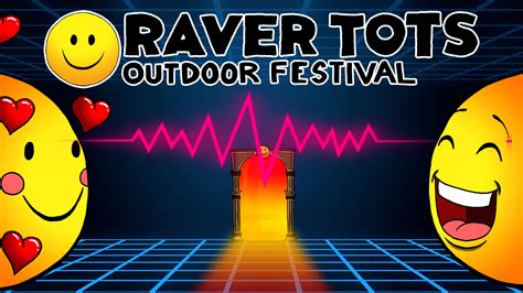Raver Tots Outdoor Festival Maidstone 2023 At Mote Park Maidstone On 28th May 2023 Fatsoma