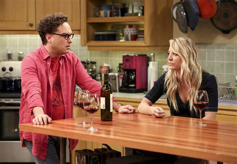 The Big Bang Theory Season 12 Episode 22 Recap Leonard And Beverly