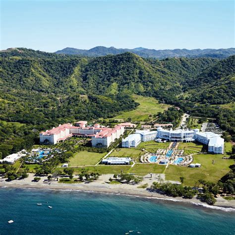Riu Palace Costa Rica Resort Map SexiezPicz Web Porn