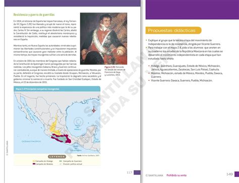 Rozpocznij test z geografii i sprawdź jak dobrze i dokładnie znasz świat! Libro De Historia 1 De Secundaria 2019 Contestado ...