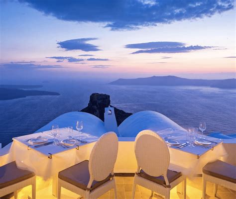 Astra Suites Review The Pinnacle Of Santorini Luxury Trekbible