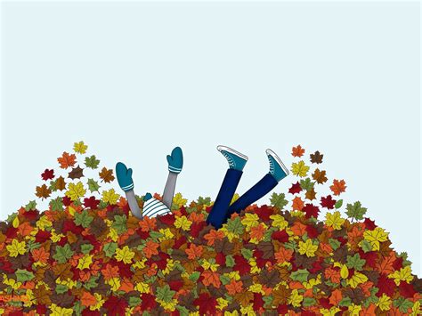 Funny Autumn Desktop Wallpapers Top Free Funny Autumn Desktop