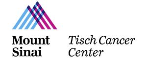 Tisch Cancer Center Mount Sinai New York