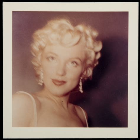 Marilyn Monroe Original Candid Photographs