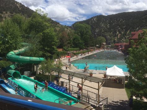 5 reasons to visit glenwood springs colorado for an unforgettable rafting trip