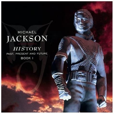 Michael Jackson Greatest Hits Vol1 History Cd 2001 Ebay