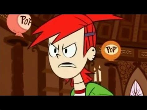 Fosters Home For Imaginary Friends Frankie Discovers The Truth YouTube
