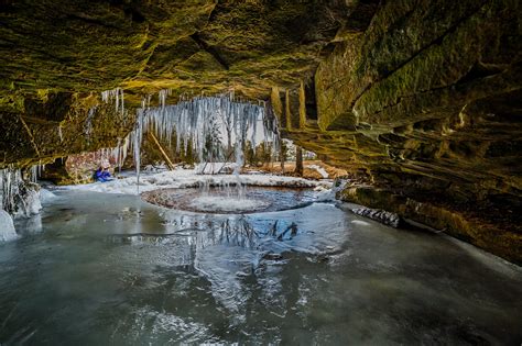 Michigan's waterfalls are for you. 8 of the Best Waterfalls in Michigan, USA - Flavorverse