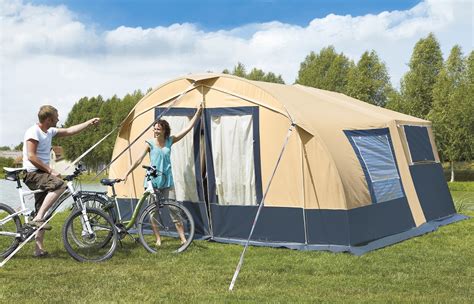 Tents Trailer Tents Camping Equipment Caravan Accessories