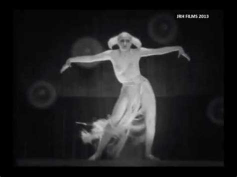 Wiemar Republic Dance Sequence From Metropolis Youtube