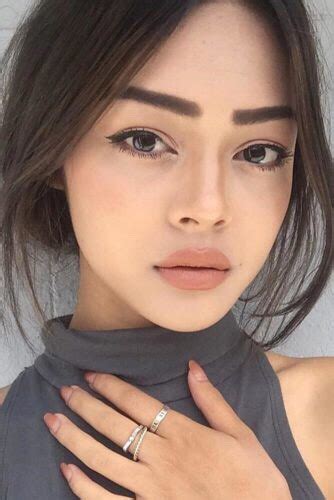 Gorgeous Everyday Makeup Looks Musely