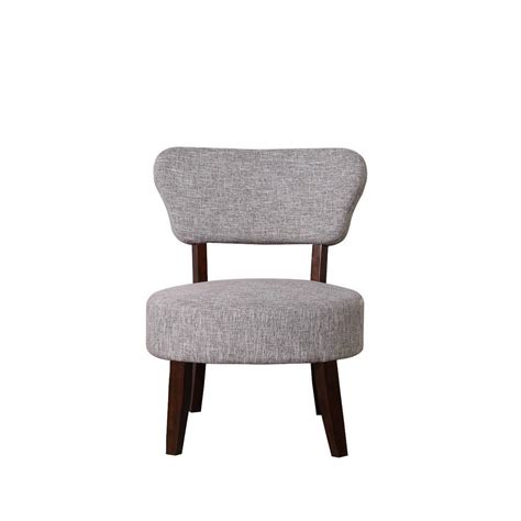 Gray White Accent Chairs 92014 16gw 64 400 