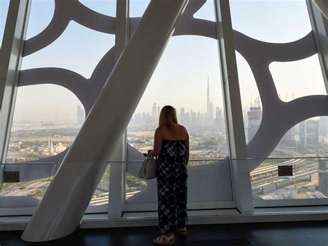 8 Architectural Brilliance In Dubai That Grabbed Headlines Business