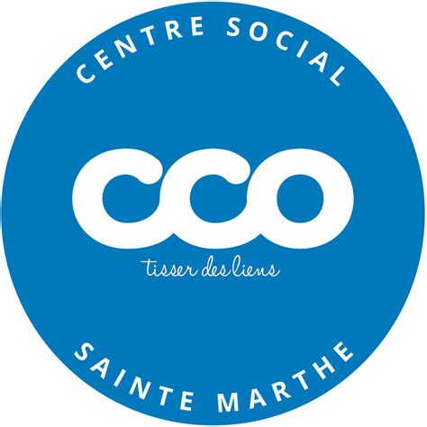 Centre Social Sainte Marthe Cco