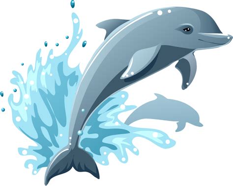 Sunset Clipart Dolphin Jumping Sunset Dolphin Jumping Transparent Free
