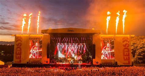 Heading to reading or leeds festival this year? Tickets for Leeds Festival 2019 go on sale today - here's ...