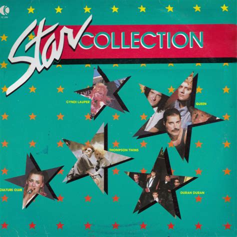 Starsessions Complete Collection 439