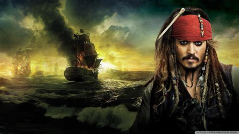 Pirates Of The Caribbean Wallpapers Top Free Pirates Of The Caribbean