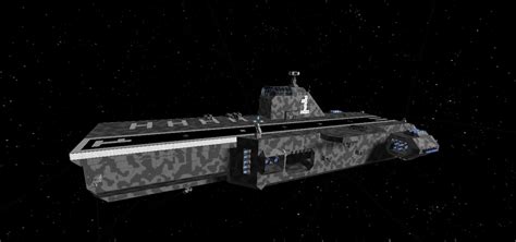 United Armed Forces Space Engineers Star Wars Military Squads Wiki
