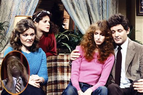 Live from new york, describe saturday night live here! 40 Years Ago: Last Original Cast Members Leave 'SNL'