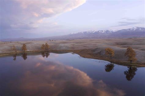Altai Mountains Mongolia Travel Guide - Escape To Mongolia