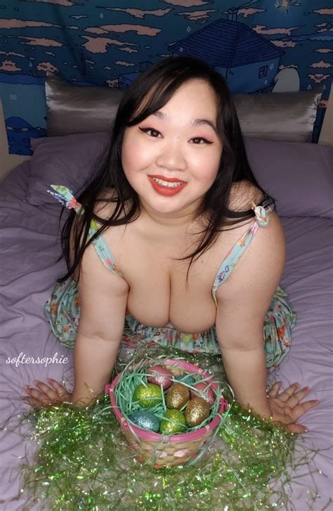 Sophie Chan On Twitter Cum Celebrate Easter With Me Gonna Suck