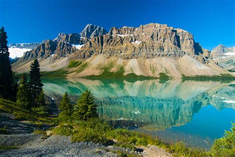 Best 5 Hikes In Banff National Park Canada Backroads