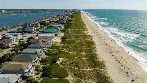 Fun Facts About The Outer Banks Of North Carolina Updated In