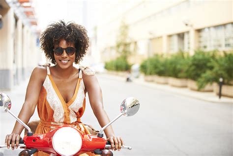 Here Are 6 Afro Latina Influencers Inspiring Us To Travel The World