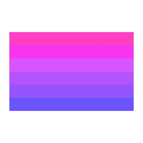 bi bisexual biflag bisexualflag bipride sticker by ctbyry