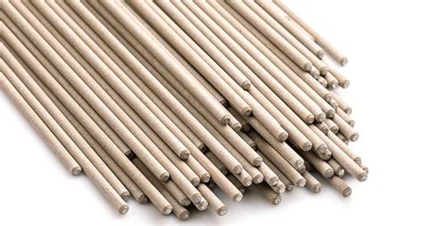 Welding Rod Types What Are They And Their Various Uses Red D Arc
