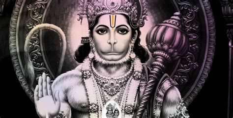Hanuman Hd Wallpapers Wallpaper Cave