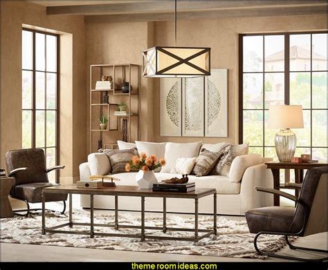 Old town recognizes that no two people are alike. Decorating theme bedrooms - Maries Manor: Industrial style decorating ideas - Industrial chic ...