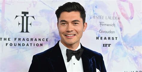 Henry golding is a bad instagram husband. Henry Golding Net Worth 2020: Age, Height, Weight, Wife ...