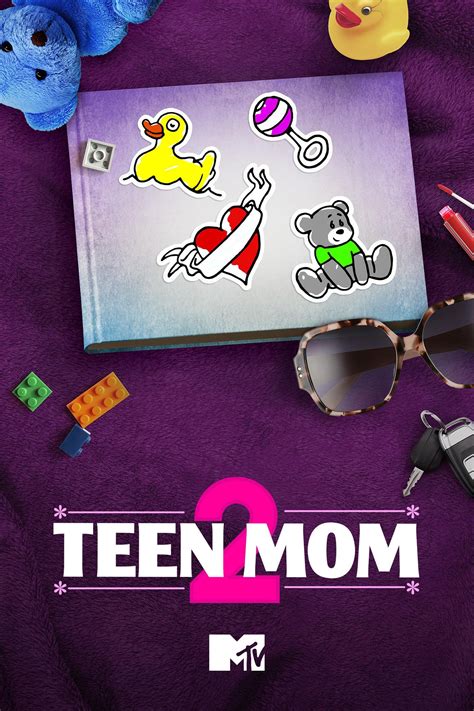 Watch Teen Mom 2 S8e30 Road Rage 2018 Online Free Trial The
