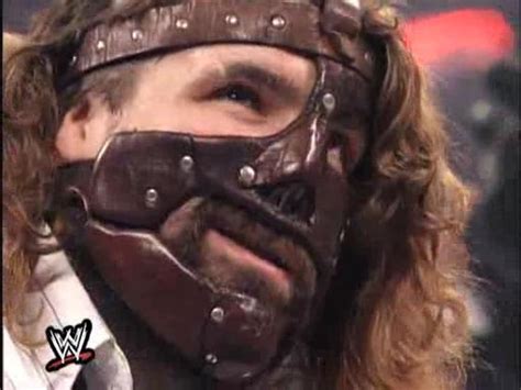 Wwf mankind mick foley 1997 halloween mask titan sports wwe. Pin by Ronald Stewart on WWE SUPERSTARS past and present ...