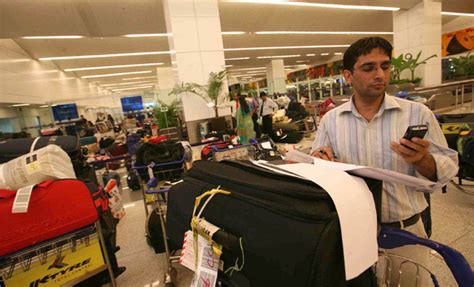 We did not find results for: Air India to slash free baggage allowance, charge more ...