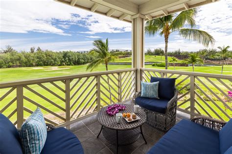 Fairway Villas At Waikoloa Beach Resort E34
