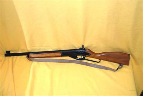 Daisy Model Bb Gun For Sale At Gunsamerica Com